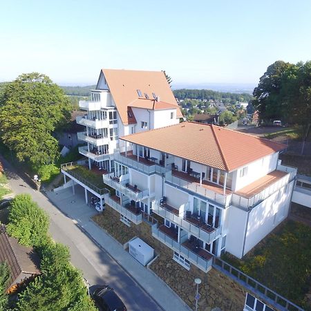 Appartement 17 Oerlinghausen Dış mekan fotoğraf