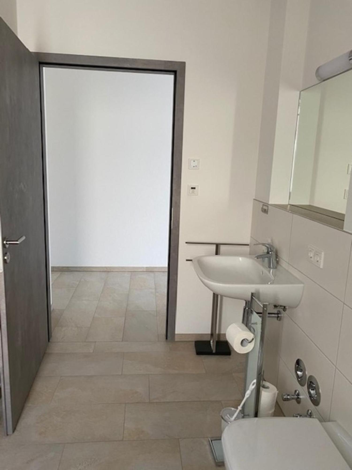 Appartement 17 Oerlinghausen Dış mekan fotoğraf