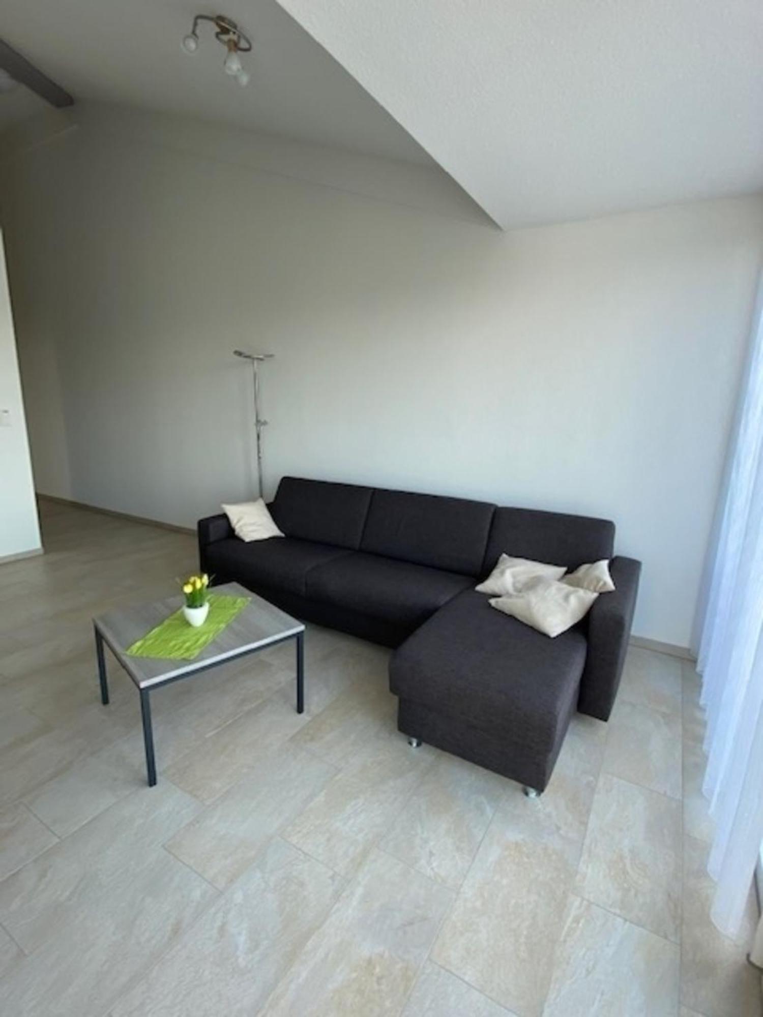 Appartement 17 Oerlinghausen Dış mekan fotoğraf