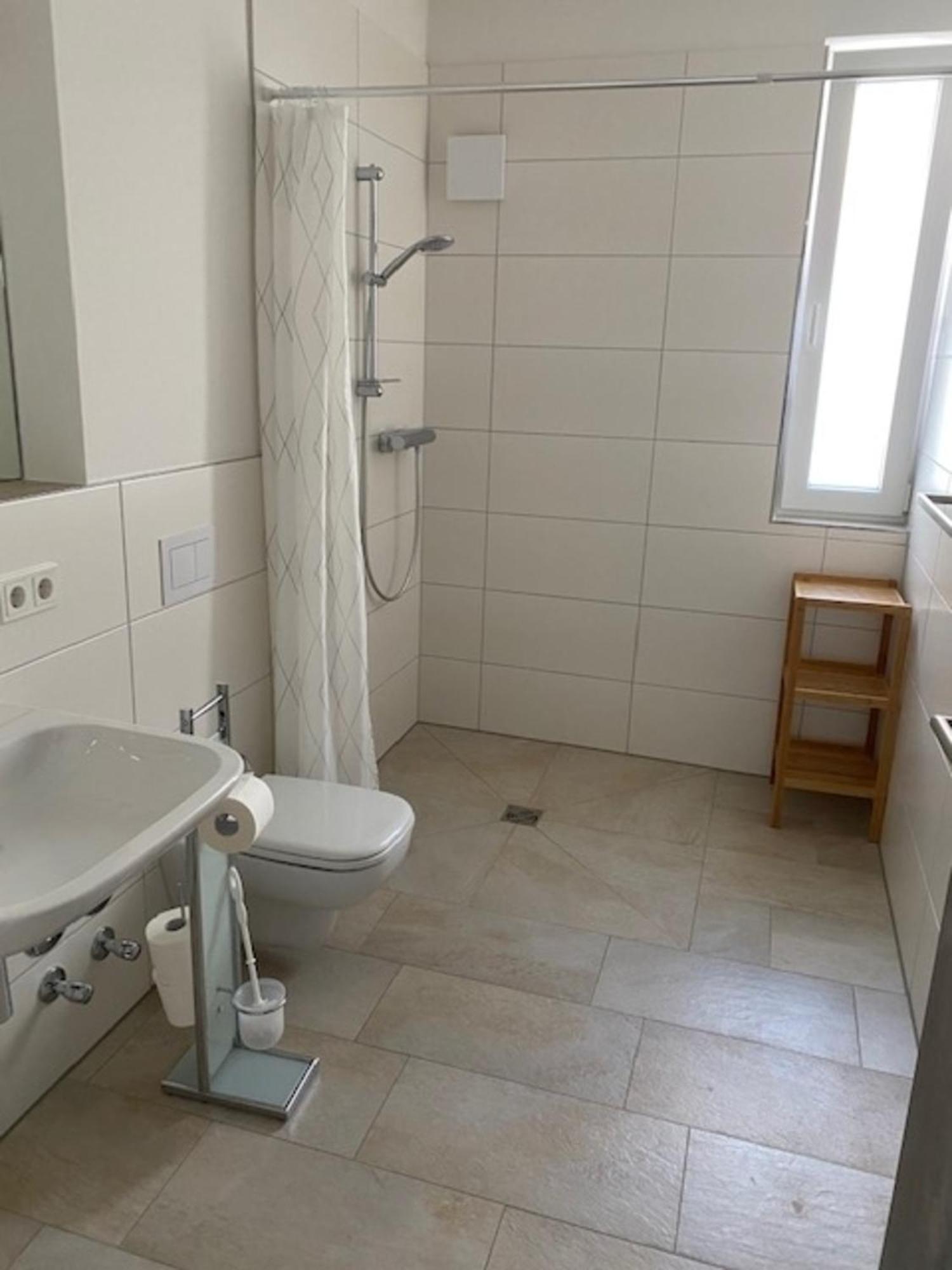 Appartement 17 Oerlinghausen Dış mekan fotoğraf