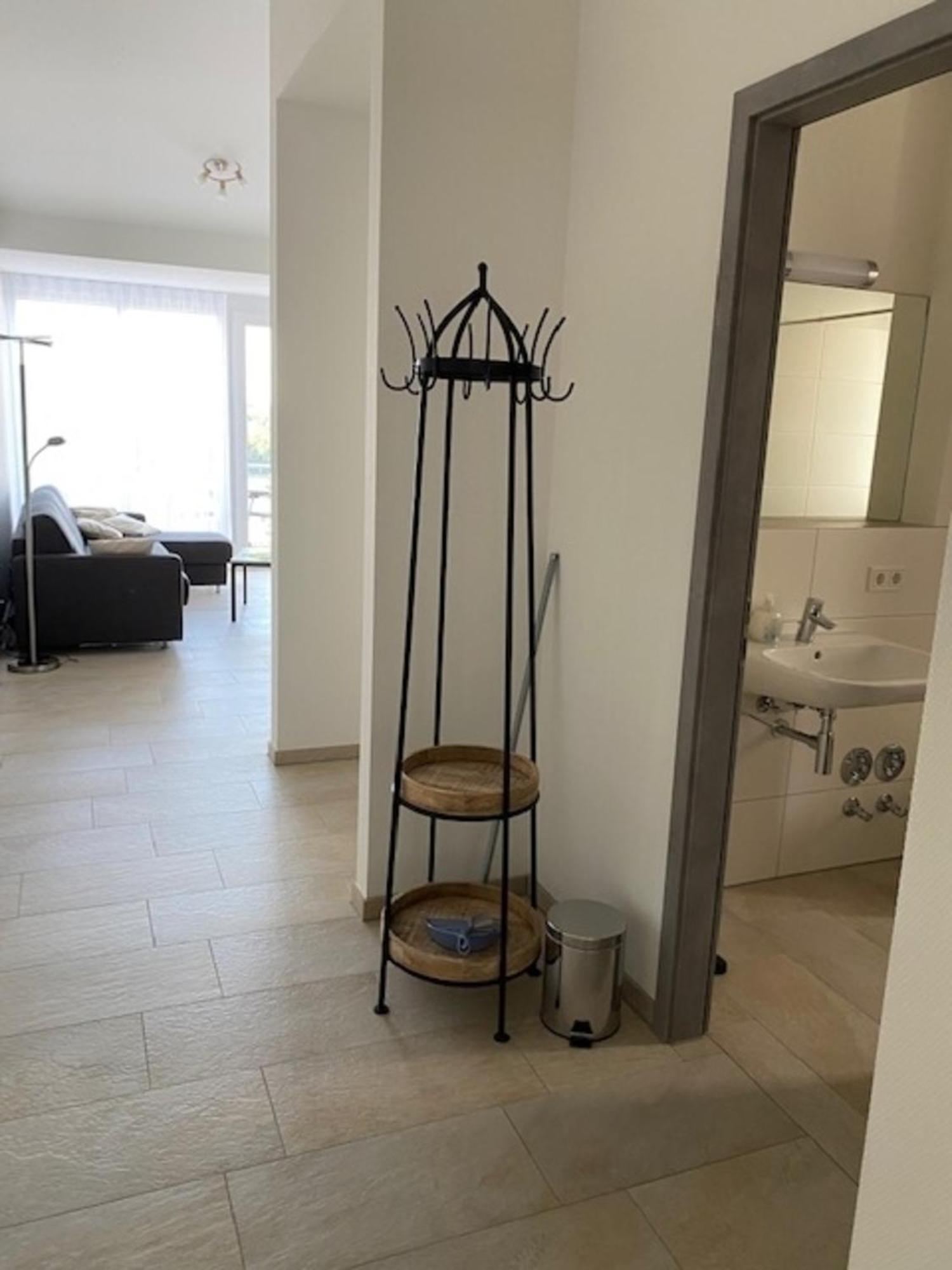 Appartement 17 Oerlinghausen Dış mekan fotoğraf