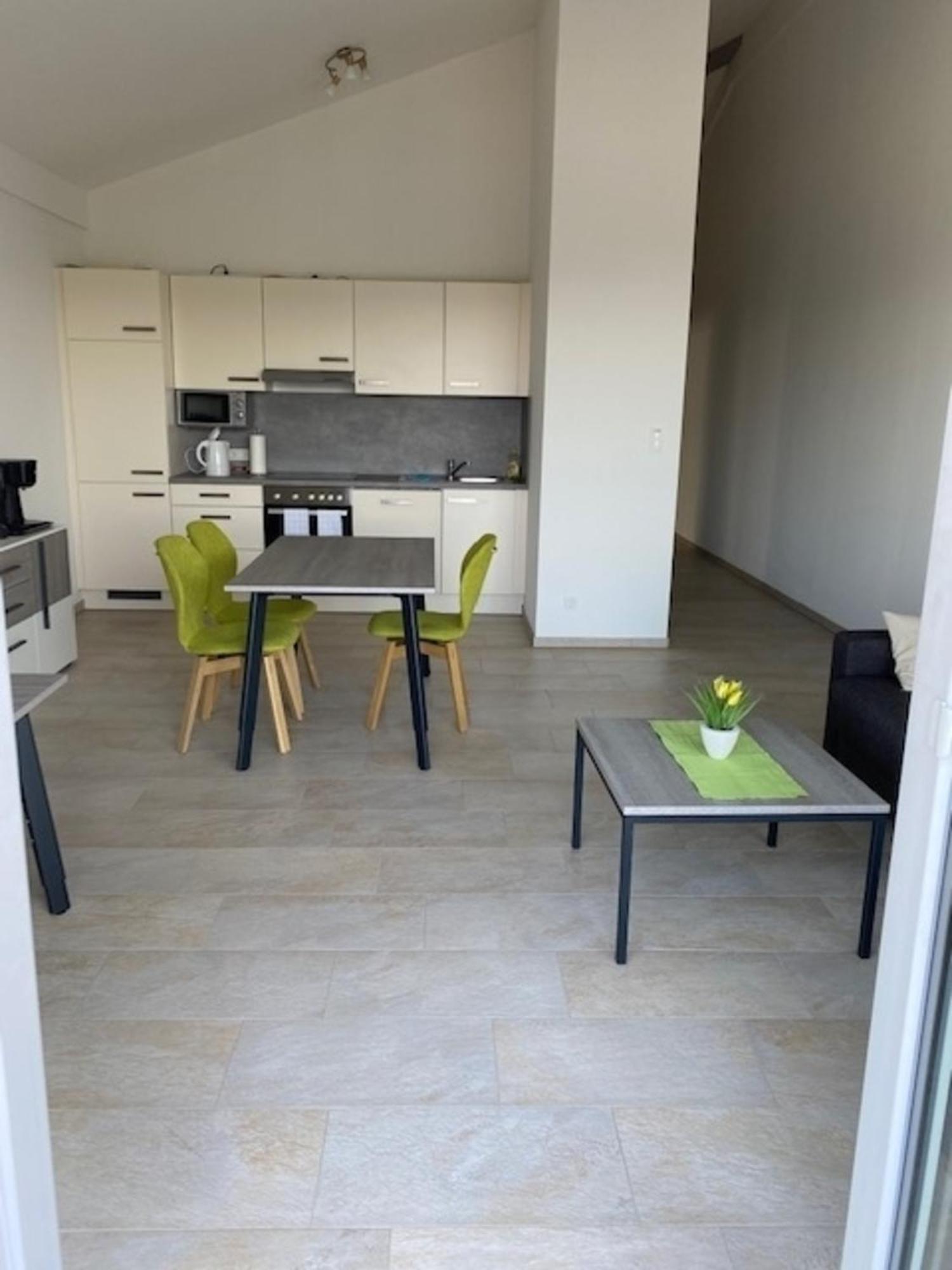 Appartement 17 Oerlinghausen Dış mekan fotoğraf