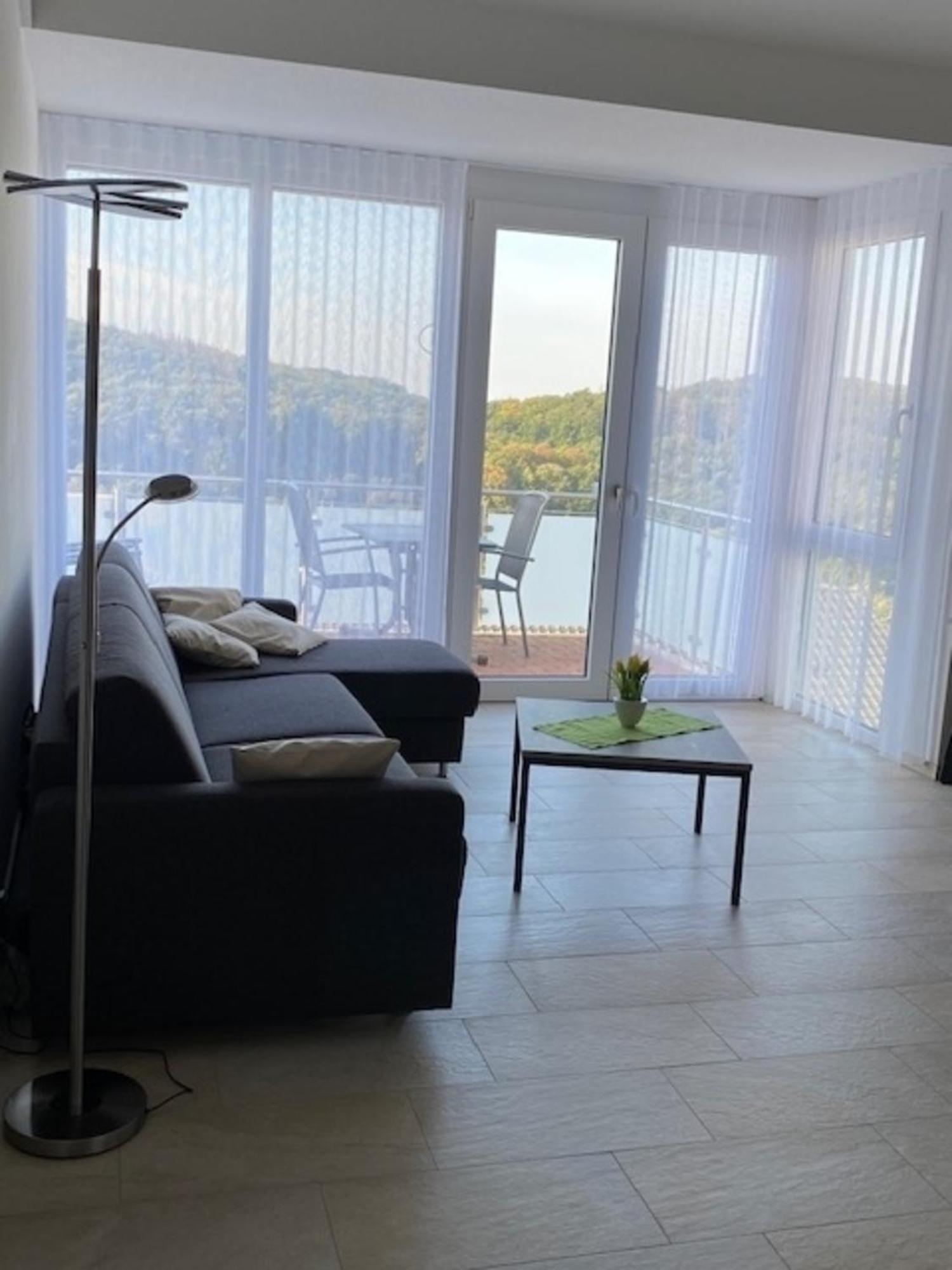 Appartement 17 Oerlinghausen Dış mekan fotoğraf