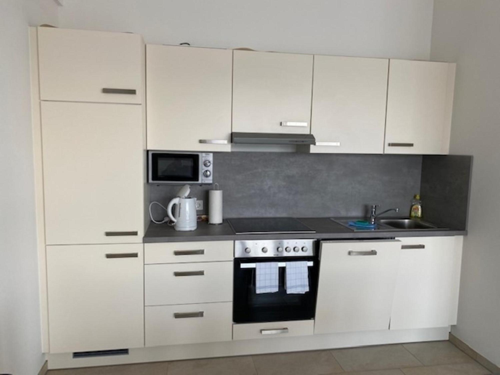 Appartement 17 Oerlinghausen Dış mekan fotoğraf