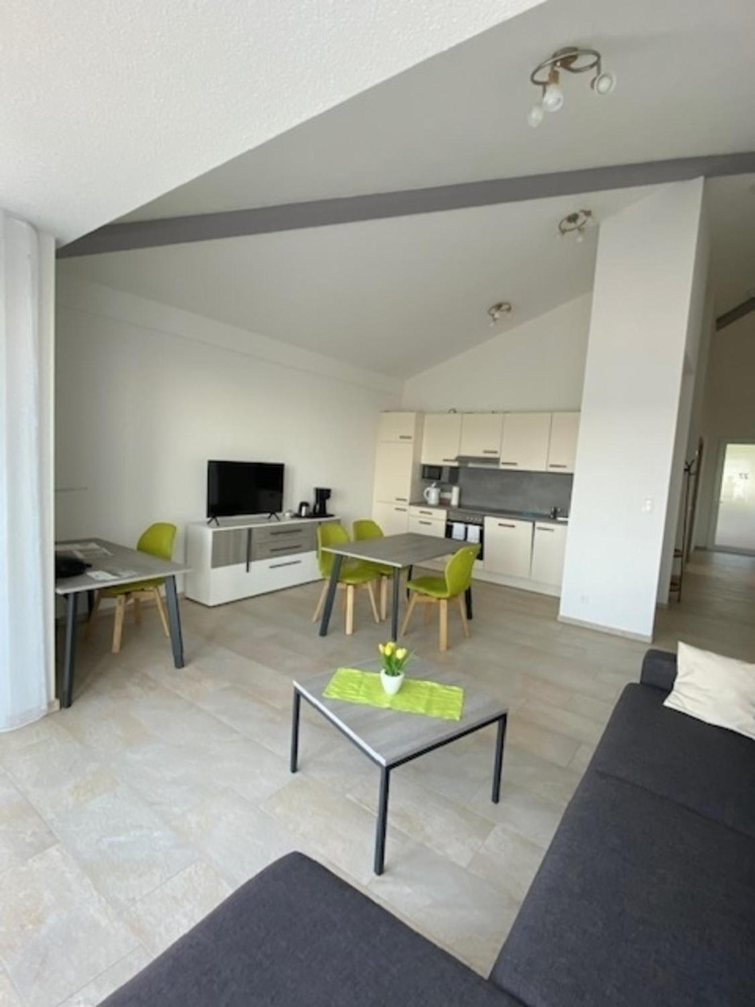 Appartement 17 Oerlinghausen Dış mekan fotoğraf