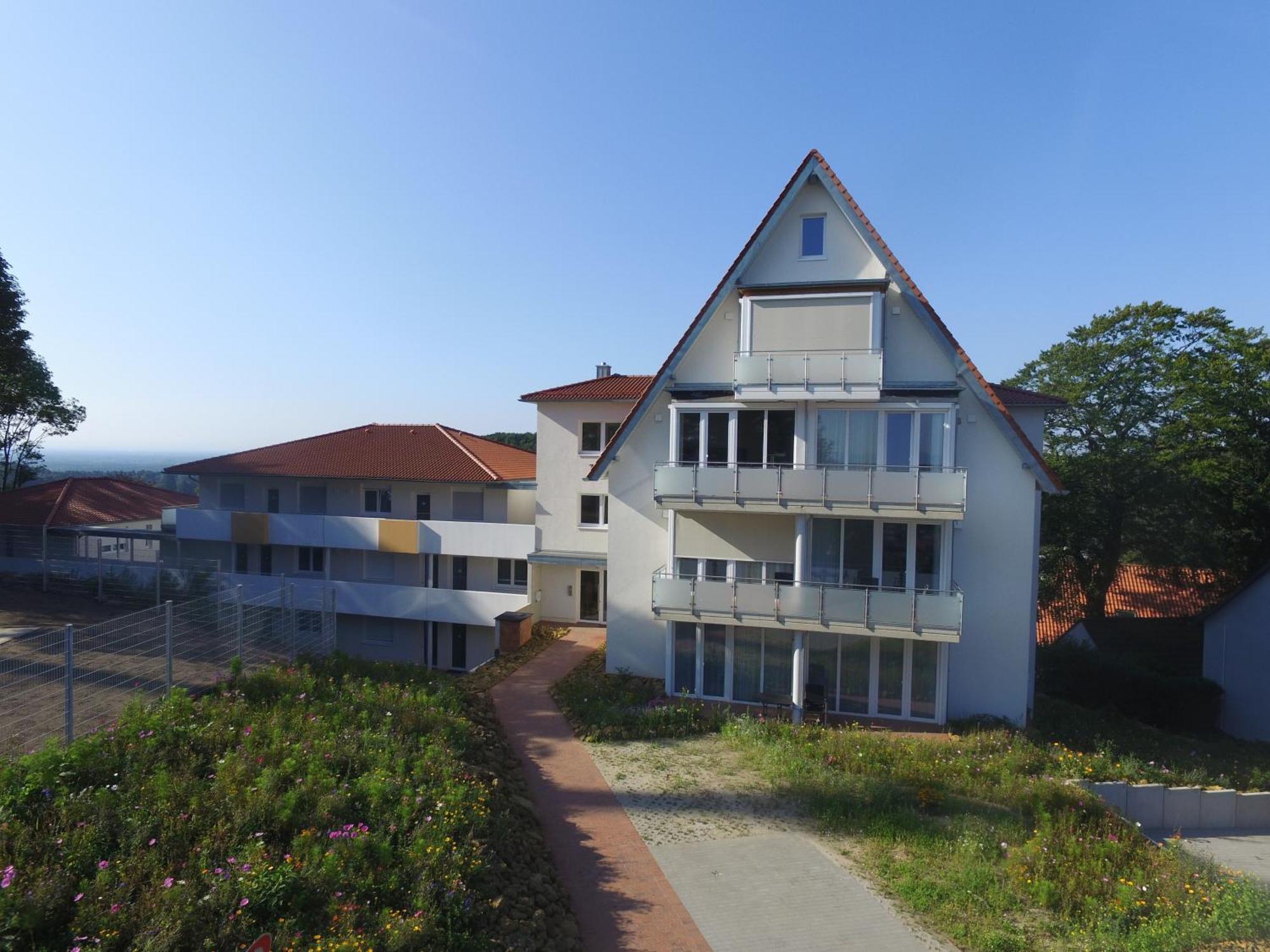 Appartement 17 Oerlinghausen Dış mekan fotoğraf